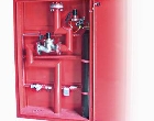 MK-PZM變壓器排油注氮滅火成套裝置